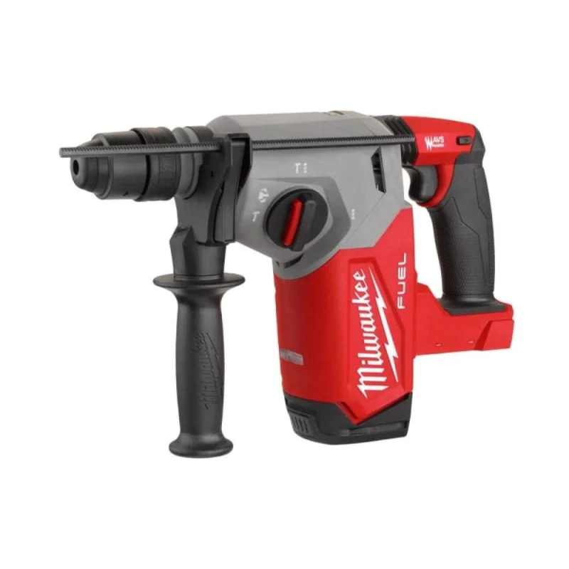 Cordless set of machines Milwaukee M18FPP8B-553P M18 Brushless
