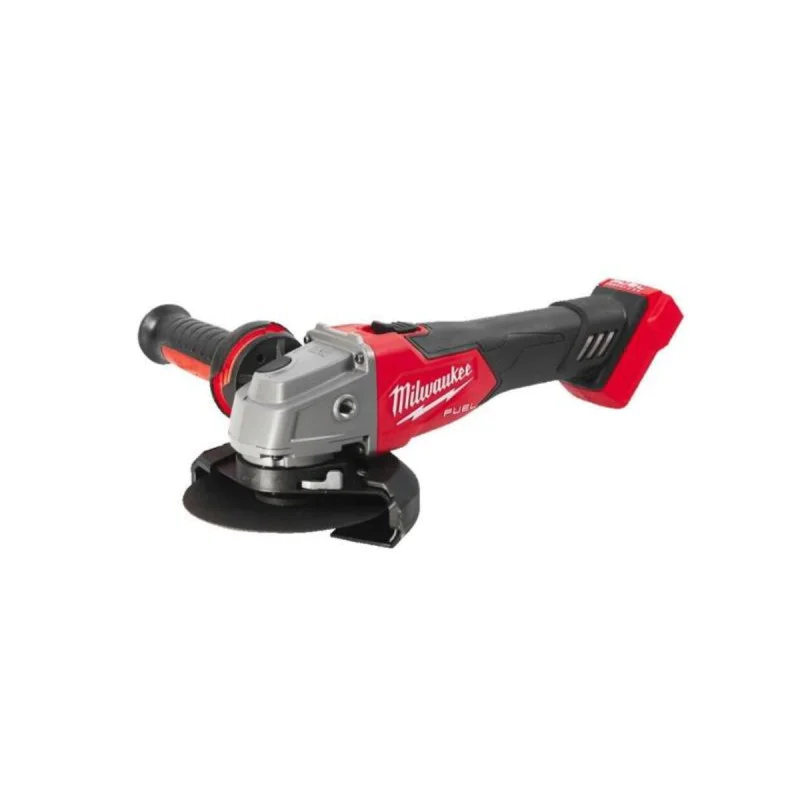Cordless set of machines Milwaukee M18FPP9A-556P M18 Brushless