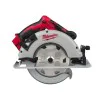 Cordless set of machines Milwaukee M18FPP9A-556P M18 Brushless