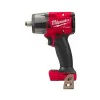 Cordless set of machines Milwaukee M18FPP9A-556P M18 Brushless