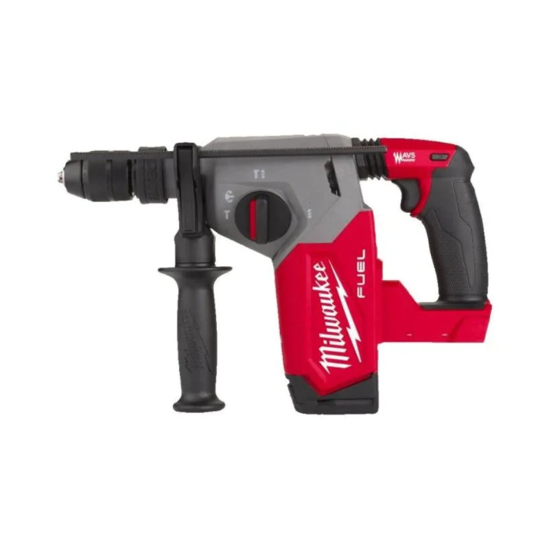 Cordless set of machines Milwaukee M18FPP9A-556P M18 Brushless