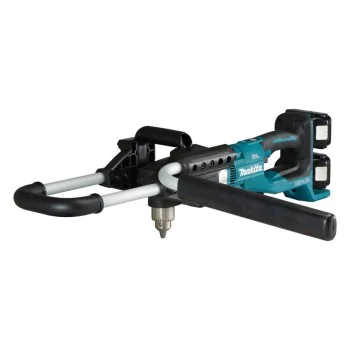 Акумулаторен свредел Makita DDG460T2X7 18+18V