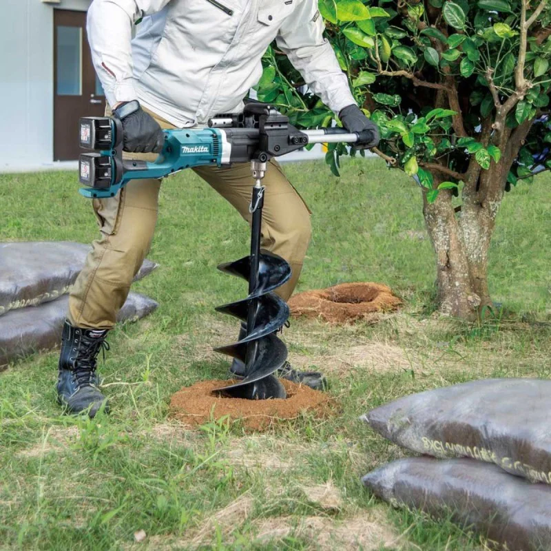 Акумулаторен свредел Makita DDG460ZX7 18+18V