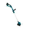 Cordless trimmer Makita DUR193RF LXT 18V 260mm