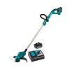 Cordless trimmer Makita DUR193RF LXT 18V 260mm