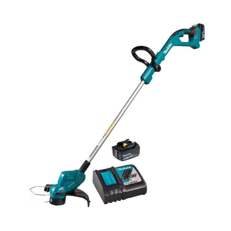 Cordless trimmer Makita DUR193RF LXT 18V 260mm