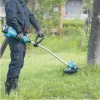 Cordless trimmer Makita DUR193RF LXT 18V 260mm