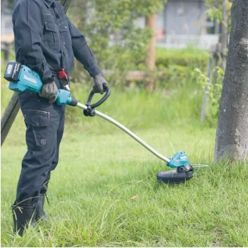 Акумулаторен тример Makita DUR193RF LXT 18V 260mm