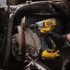 Cordless impact wrench DeWALT DCF902N, 12 V, 168 Nm, 3/8