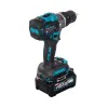 Cordless impact driver Makita HP001GM201 40V, 140Nm