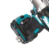 Cordless impact driver Makita HP001GM201 40V, 140Nm