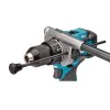 Cordless impact driver Makita HP001GM201 40V, 140Nm