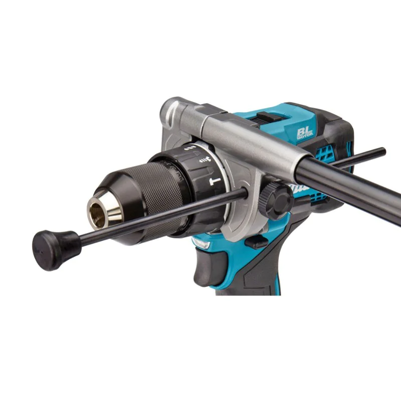 Cordless impact driver Makita HP001GM201 40V, 140Nm