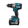 Cordless impact driver Makita HP001GM201 40V, 140Nm