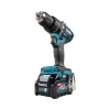Cordless impact driver Makita HP002GA201 40V, 64Nm