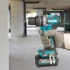 Cordless impact driver Makita HP002GA201 40V, 64Nm