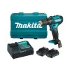 Cordless impact driver Makita HP333DSAE 30Nm