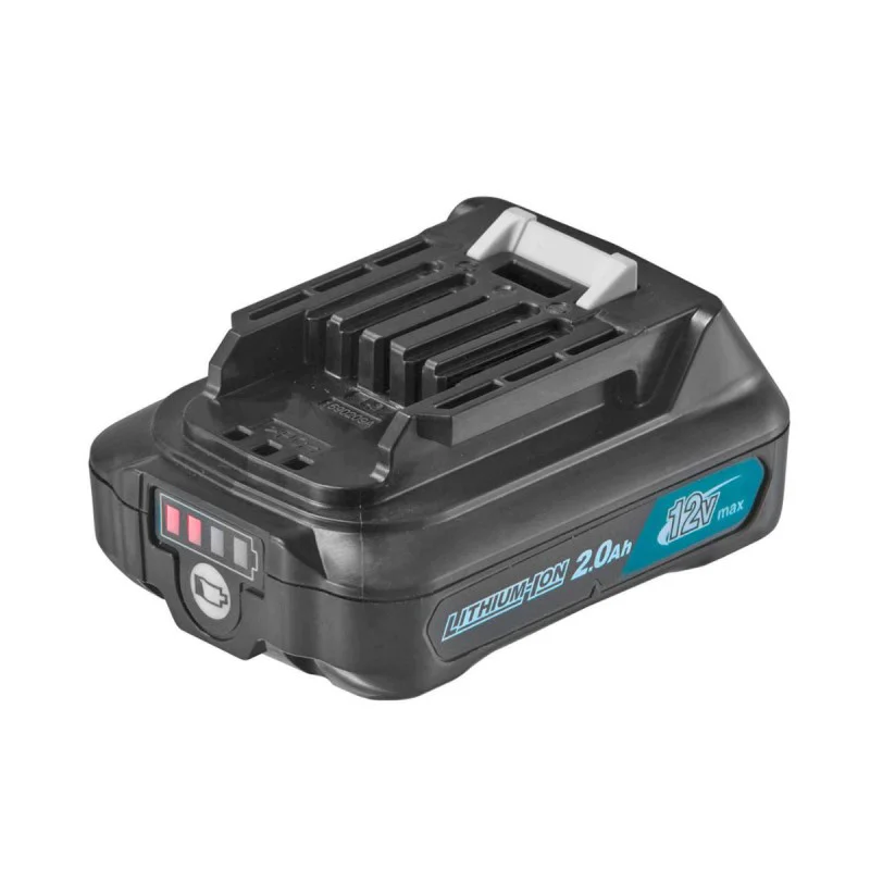 Cordless impact driver Makita HP333DSAE 30Nm