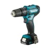 Cordless impact driver Makita HP333DSAE 30Nm