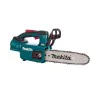 Cordless chain saw Makita DUC254CZ 18V, 250 mm