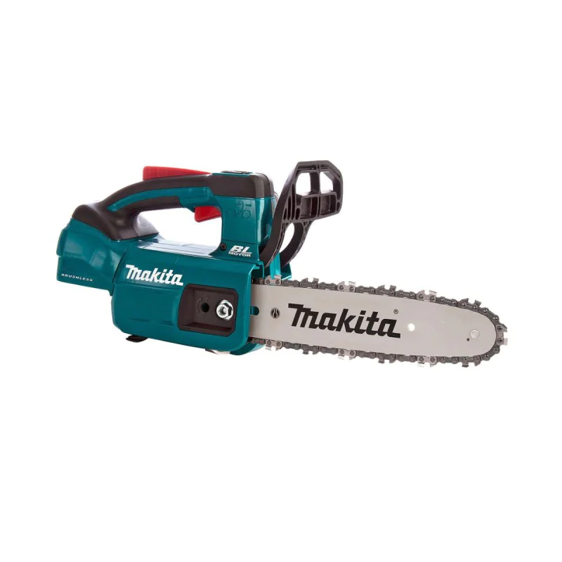 Cordless chain saw Makita DUC254CZ 18V, 250 mm