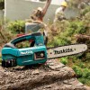 Cordless chain saw Makita DUC254CZ 18V, 250 mm