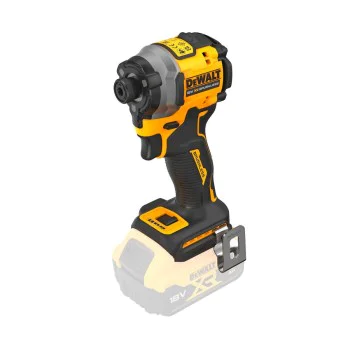 Акумулаторен винтоверт DeWALT DCF850N, Ударен , Безчетков 18V, 206Nm