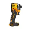 Cordless impact driver DeWALT DCF850E1T, brushless 18V, 206Nm
