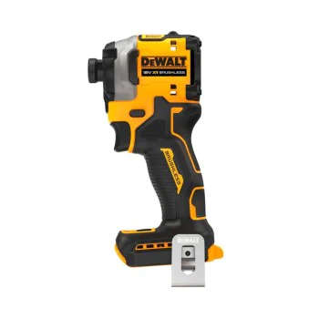 Акумулаторен винтоверт DeWALT DCF850N, Ударен , Безчетков 18V, 206Nm