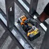 Cordless impact driver DeWALT DCF850E1T, brushless 18V, 206Nm
