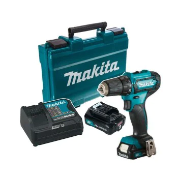 Акумулаторен винтоверт Makita DF333DSAE 30Nm