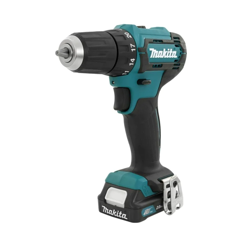 Cordless screwdriver Makita DF333DSAE 30Nm