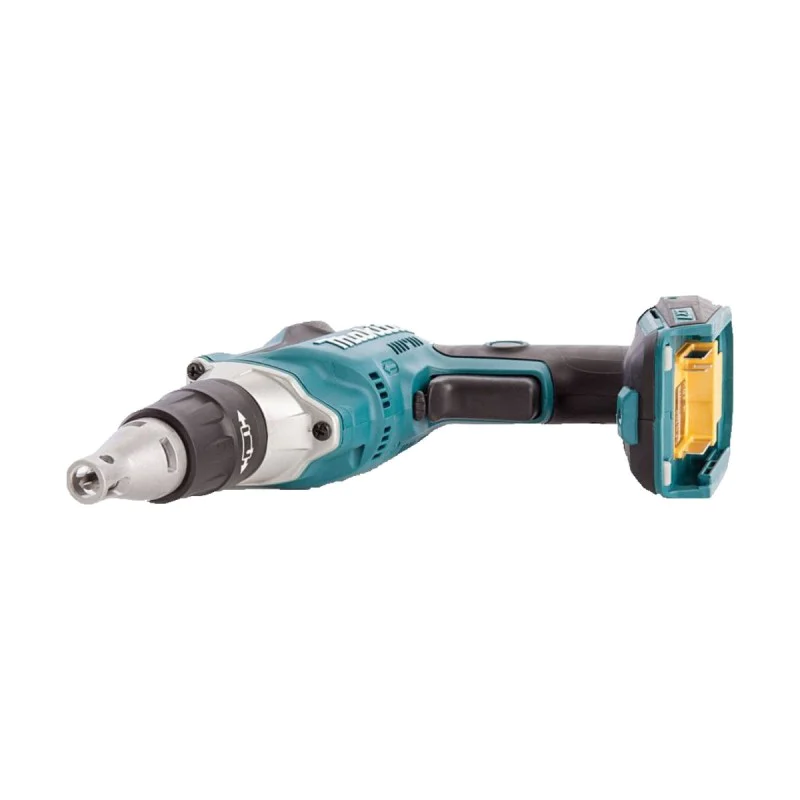 Cordless screwdriver Makita DFS452ZJ, 18 V , Brushless