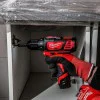 Cordless screwdriver Milwaukee M12 BDD-201C, 12V, 30Nm