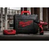 Cordless screwdriver Milwaukee M12 BDD-201C, 12V, 30Nm