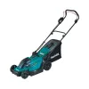 Cordless lawnmower Makita DLM330SM 18V, 330mm