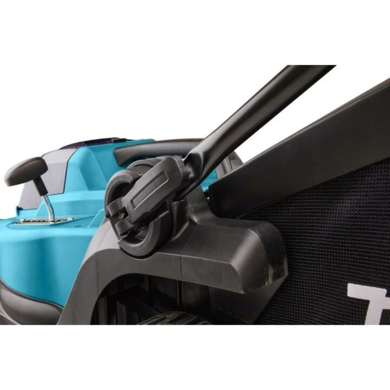 Cordless lawnmower Makita DLM330SM 18V, 330mm