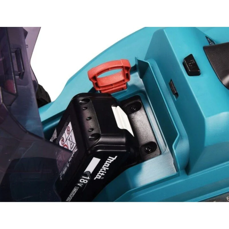 Cordless lawnmower Makita DLM330SM 18V, 330mm