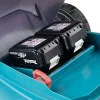 Cordless lawnmower Makita DLM480CT2, 18+18V, 480mm