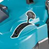 Cordless lawnmower Makita DLM480CT2, 18+18V, 480mm