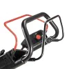 Cordless lawnmower Makita DLM481CT2, 18+18V, 480mm
