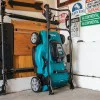 Cordless lawnmower Makita DLM538CT2, 18+18V, 534mm