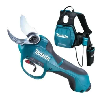 Акумулаторна лозарска ножица Makita DUP361Z 18+18V, 33mm