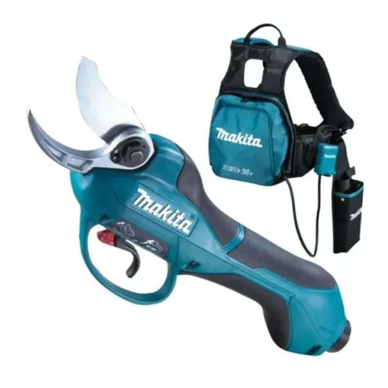 Cordless pruner Makita DUP361Z 18+18V, 33mm