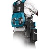 Cordless secateurs Makita DUP362Z 18+18V, 33mm