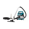 Cordless vacuum cleaner Makita DVC867LZX4 18V+18V