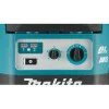 Cordless vacuum cleaner Makita DVC867LZX4 18V+18V