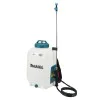 Cordless sprayer Makita DUS158Z 18V, 15L