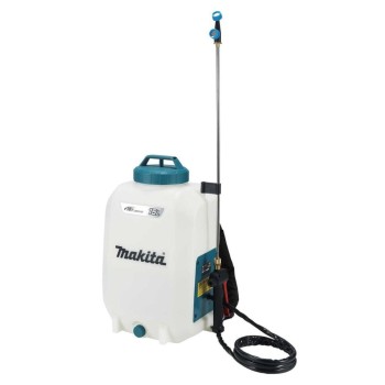 Акумулаторна пръскачка Makita DUS158Z 18V, 15L