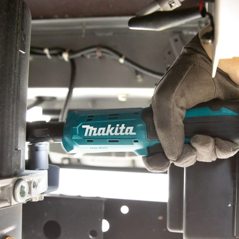 Cordless ratchet Makita DWR180Z 47,5Nm 1/4 - 3/8 
